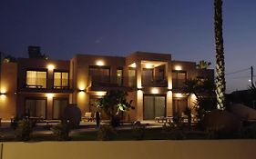 La Reve Luxury Apartments