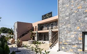 La Reve Luxury Apartments