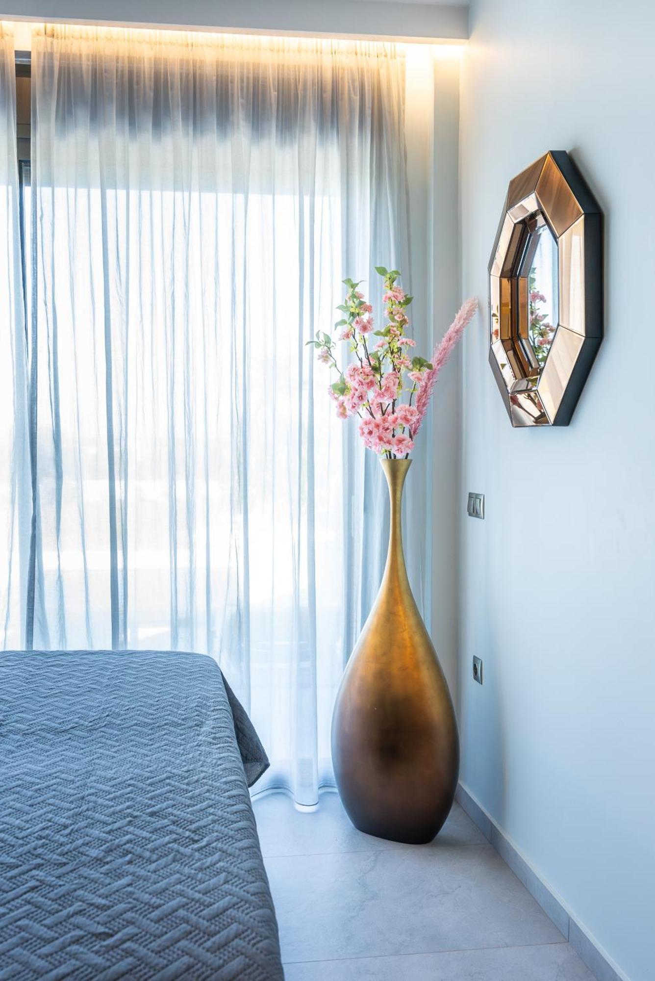 La Reve Luxury Apartments Chersonissos Buitenkant foto